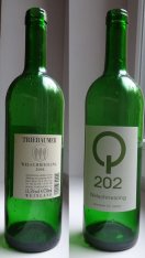 Q202 Wein zur Verfügung gestellt von der Spezerei am Karmeliterplatz. 